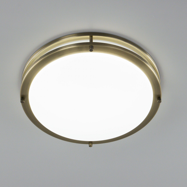Citilux Бостон CL709323N LED Светильник с диммером Бронза, изображение 8