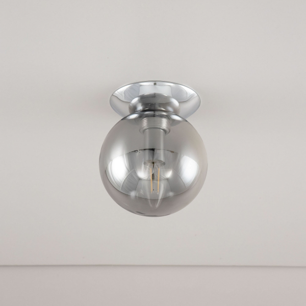 Citilux Томми CL102510 Светильник Хром, изображение 4