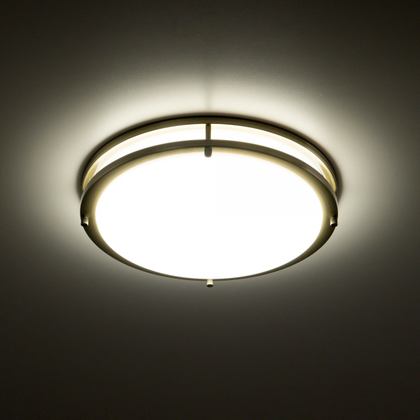 Citilux Бостон CL709323N LED Светильник с диммером Бронза, изображение 10