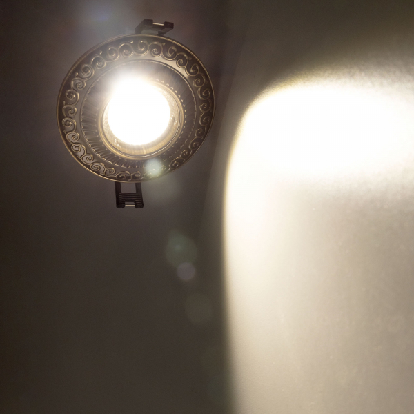 Citilux Боска CLD041NW3 LED Встраиваемый светильник с диммером, изображение 11