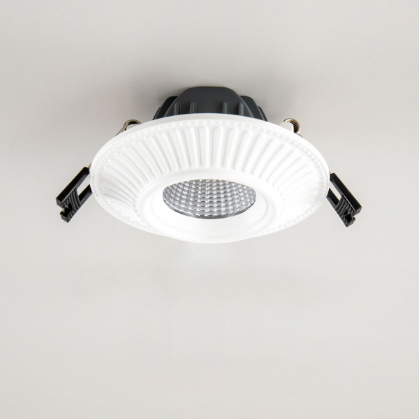 Citilux Дзета CLD042NW0 LED Встраиваемый светильник с диммером, изображение 2