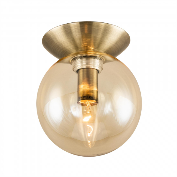 Citilux Томми CL102513 Светильник Бронза, изображение 17