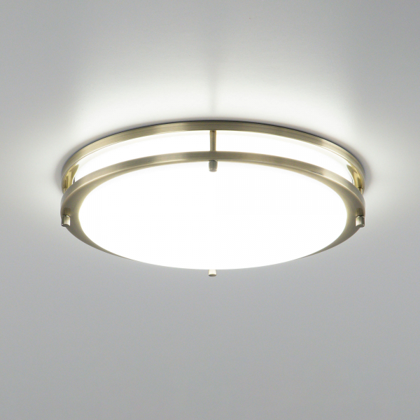 Citilux Бостон CL709323N LED Светильник с диммером Бронза, изображение 9