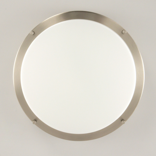 Citilux Бостон CL709321N LED Светильник с диммером Матовый Хром, изображение 10