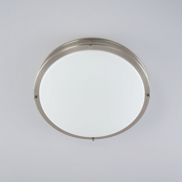 Citilux Бостон CL709501N LED Люстра с диммером Хром Матовый, изображение 2