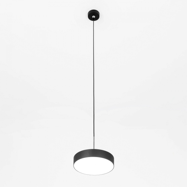 Citilux Тао CL712S182N LED Подвесной светильник с диммером, изображение 7