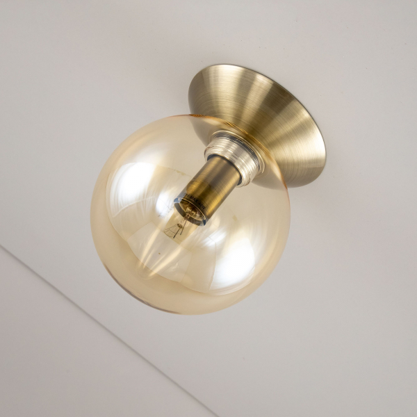 Citilux Томми CL102513 Светильник Бронза, изображение 14