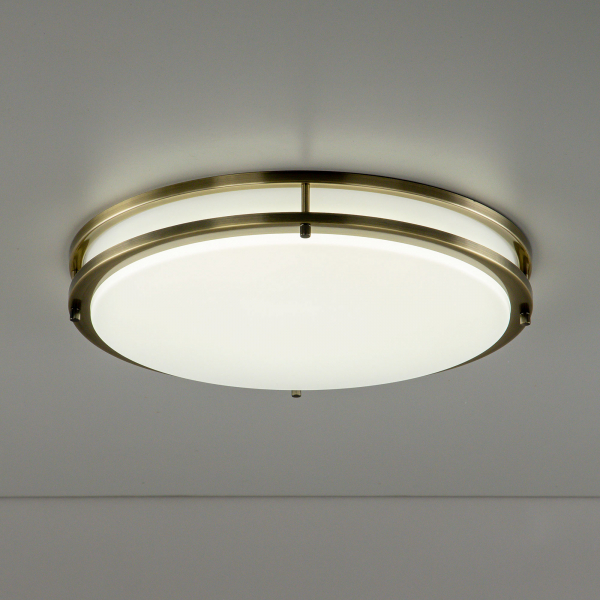 Citilux Бостон CL709503N LED Люстра с диммером Бронза, изображение 5