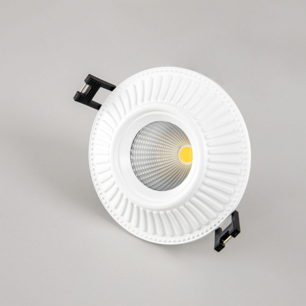 Citilux Дзета CLD042NW0 LED Встраиваемый светильник с диммером, изображение 3