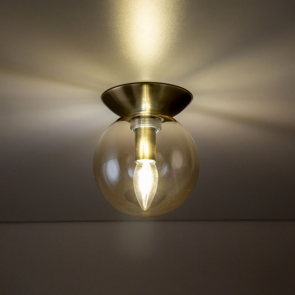Citilux Томми CL102513 Светильник Бронза, изображение 10