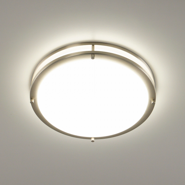 Citilux Бостон CL709321N LED Светильник с диммером Матовый Хром, изображение 3