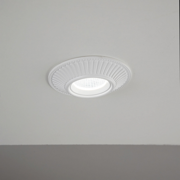 Citilux Дзета CLD042NW0 LED Встраиваемый светильник с диммером, изображение 9