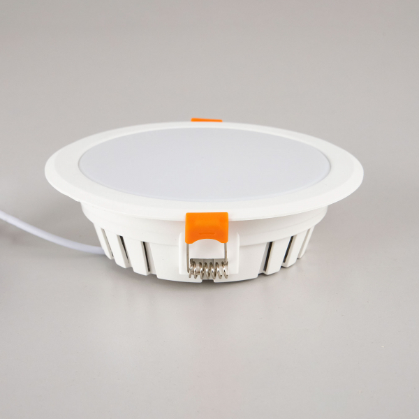 Citilux Кинто CLD5112N LED Встраиваемый светильник Белый, изображение 5