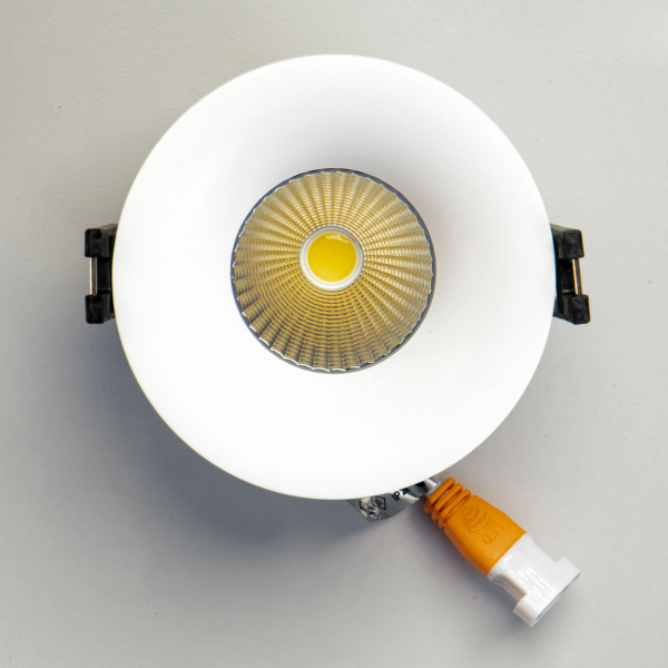 Citilux Гамма CLD004NW0 LED Встраиваемый светильник с диммером, изображение 10
