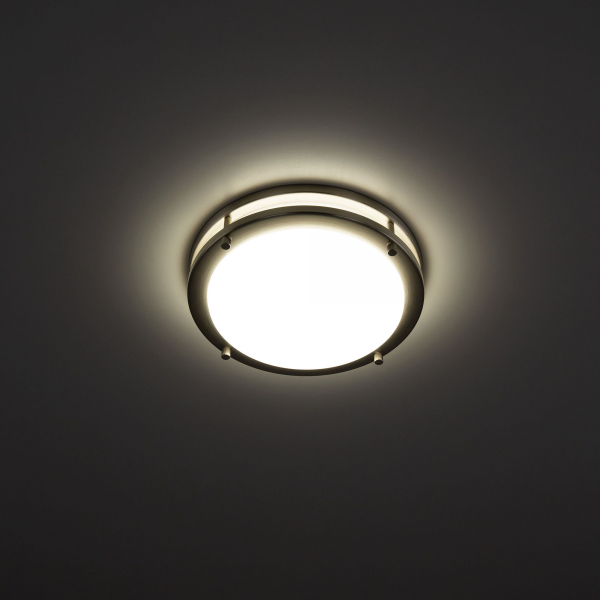 Citilux Бостон CL709201N LED Светильник с диммером Матовый Хром, изображение 10