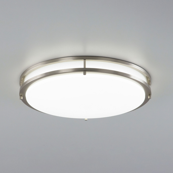 Citilux Бостон CL709501N LED Люстра с диммером Хром Матовый, изображение 3