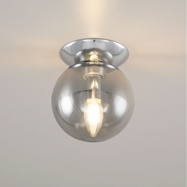 Citilux Томми CL102510 Светильник Хром