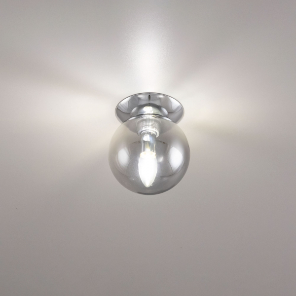 Citilux Томми CL102510 Светильник Хром, изображение 9