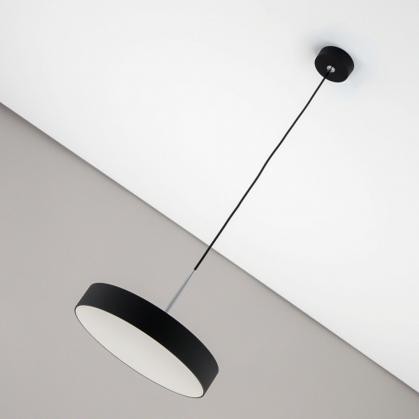 Citilux Тао CL712S242N LED Подвесной светильник с диммером, изображение 8