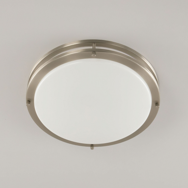 Citilux Бостон CL709321N LED Светильник с диммером Матовый Хром, изображение 2