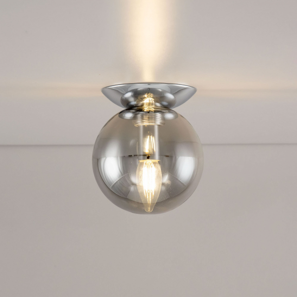 Citilux Томми CL102510 Светильник Хром, изображение 5