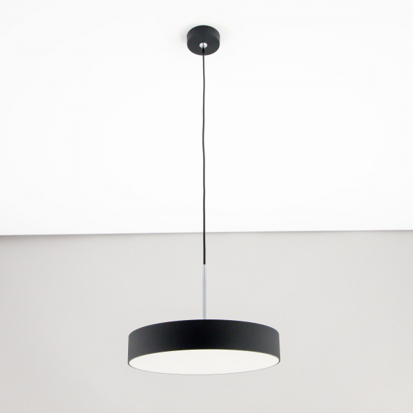 Citilux Тао CL712S242N LED Подвесной светильник с диммером, изображение 3