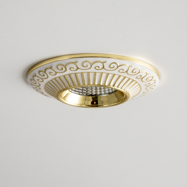 Citilux Боска CLD041NW2 LED Встраиваемый светильник с диммером, изображение 10