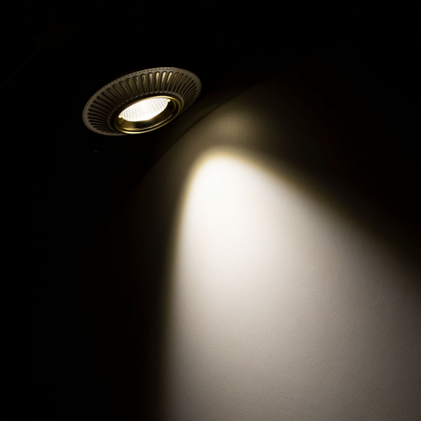 Citilux Дзета CLD042NW2 LED Встраиваемый светильник с диммером, изображение 13
