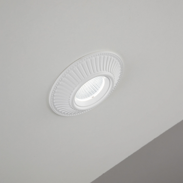 Citilux Дзета CLD042NW0 LED Встраиваемый светильник с диммером, изображение 10
