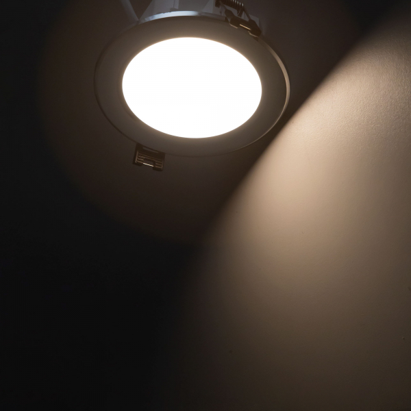 Citilux Акви CLD008111V LED Встраиваемый светильник Хром, изображение 9