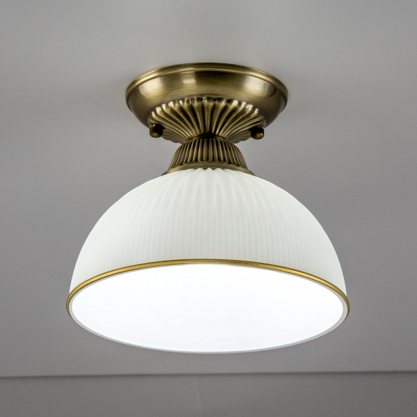 Citilux Адриана CL405113 Подвесной светильник Бронза, изображение 7