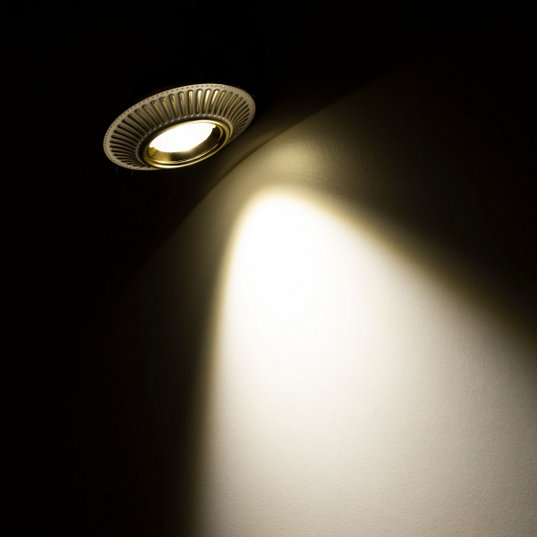 Citilux Дзета CLD042NW2 LED Встраиваемый светильник с диммером, изображение 14