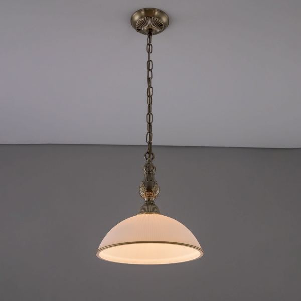 Citilux Адриана CL405213 Подвесной светильник Бронза, изображение 10