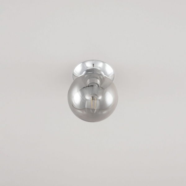 Citilux Томми CL102510 Светильник Хром, изображение 3