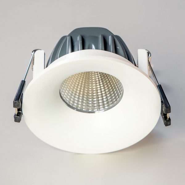 Citilux Гамма CLD004NW0 LED Встраиваемый светильник с диммером, изображение 6