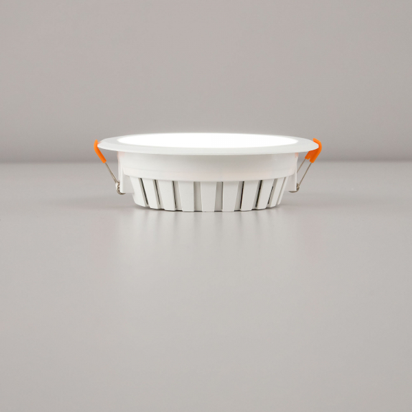 Citilux Кинто CLD5112N LED Встраиваемый светильник Белый, изображение 7