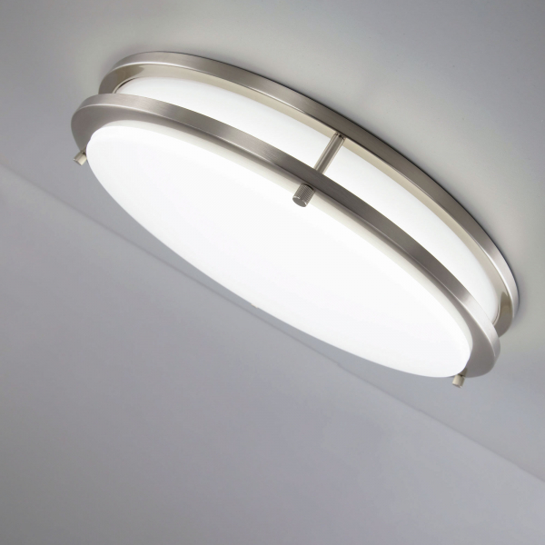 Citilux Бостон CL709501N LED Люстра с диммером Хром Матовый, изображение 6