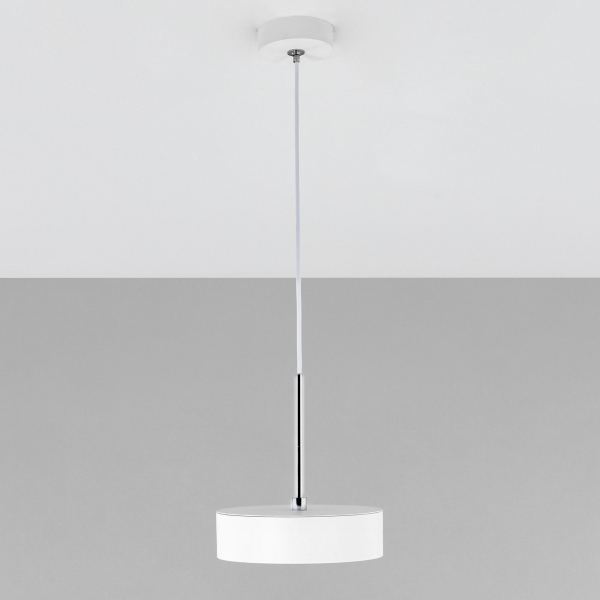 Citilux Тао CL712S120N LED Подвесной светильник с диммером, изображение 3