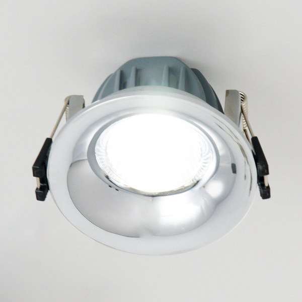 Citilux Гамма CLD004NW1 LED Встраиваемый светильник с диммером, изображение 6