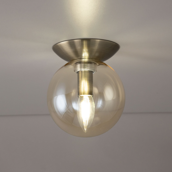 Citilux Томми CL102513 Светильник Бронза, изображение 11