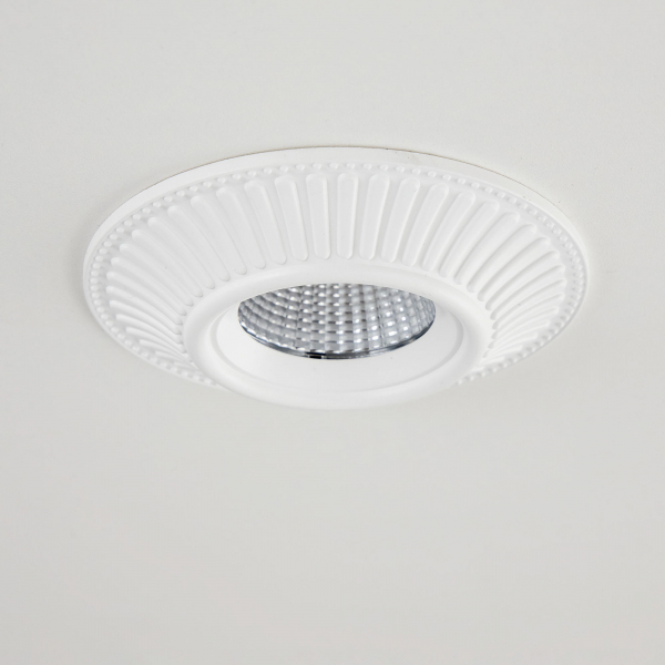Citilux Дзета CLD042NW0 LED Встраиваемый светильник с диммером, изображение 8