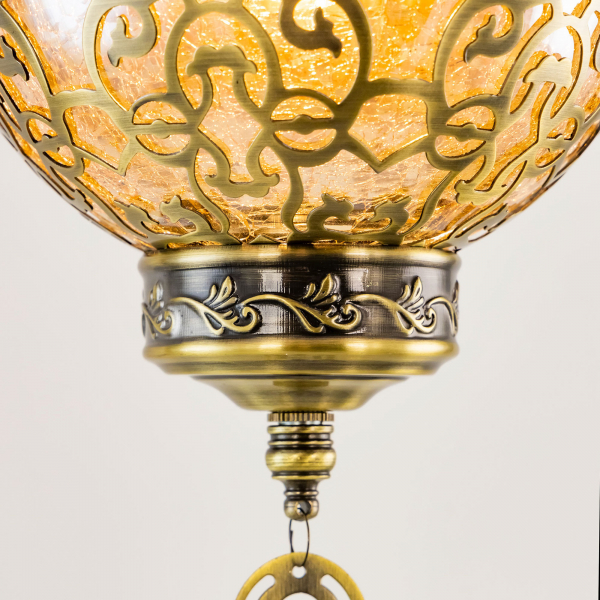 Citilux Каир CL419133 Подвесной светильник Бронза, изображение 17