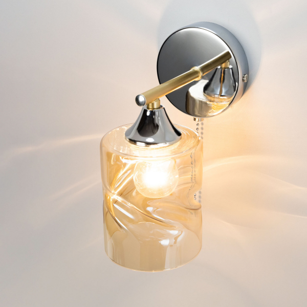 Citilux Клод CL137312 Бра с выключателем, изображение 11