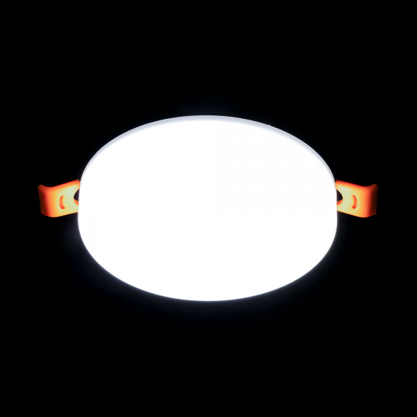 Citilux Вега CLD5310N LED Встраиваемый круглый светильник, изображение 4