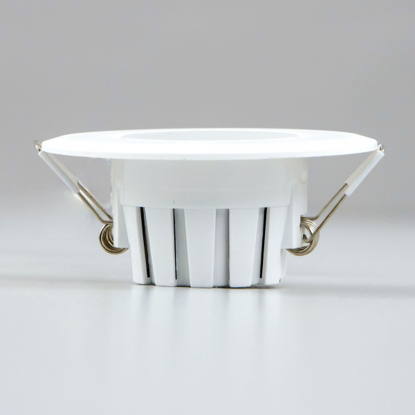 Citilux Кинто CLD5103N LED Встраиваемый светильник Белый, изображение 6