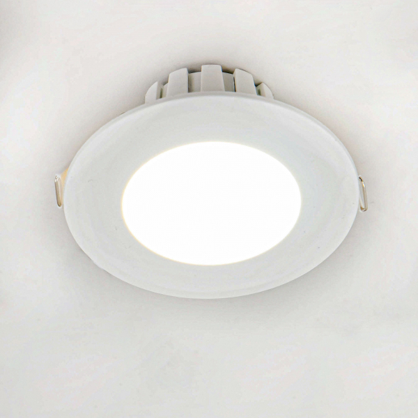 Citilux Кинто CLD5103N LED Встраиваемый светильник Белый, изображение 2