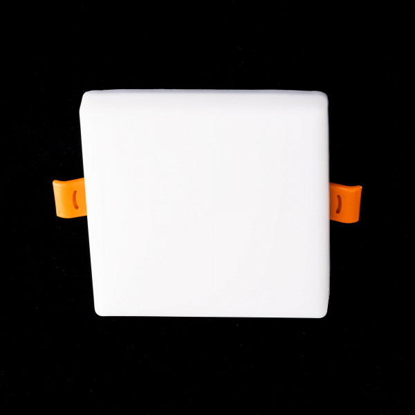 Citilux Вега CLD53K15W LED Встраиваемый квадратный светильник, изображение 6