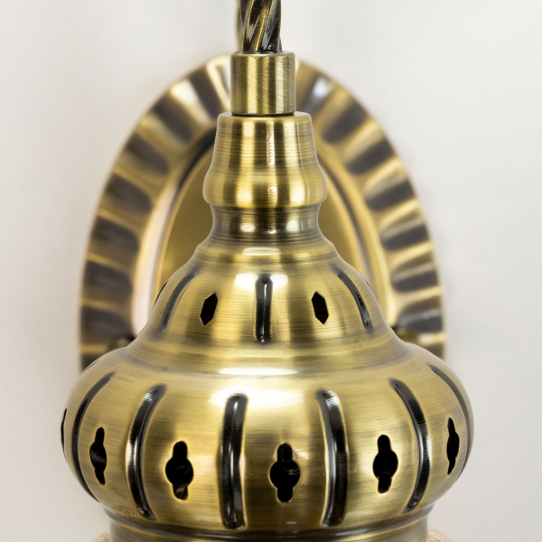 Citilux Каир CL419313 Бра настенное Бронза, изображение 16