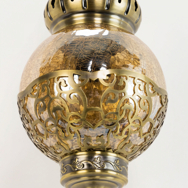 Citilux Каир CL419313 Бра настенное Бронза, изображение 15