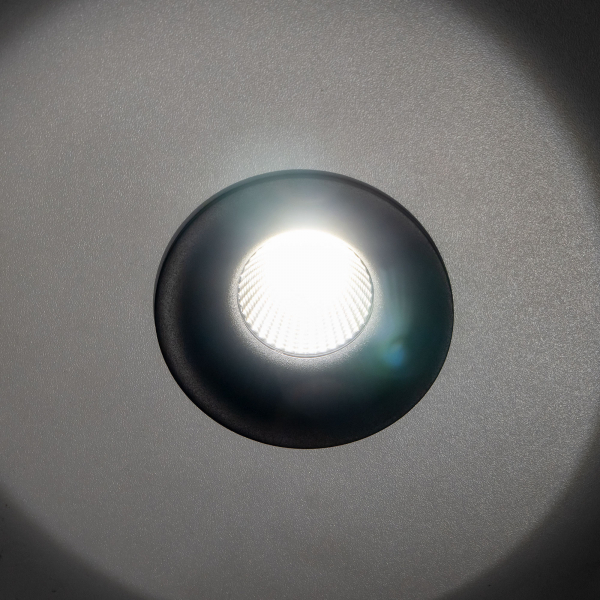 Citilux Гамма CLD004NW4 LED Встраиваемый светильник с диммером, изображение 5